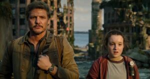 Raportti: HBO:n The Last of Us kausi 2 pidossa Writers Striken vuoksi - PlayStation LifeStyle