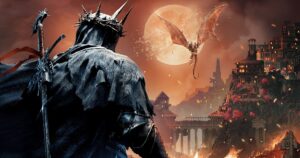 Rapport: Lords of the Fallen 2 får releasedatum och titeländring - PlayStation LifeStyle