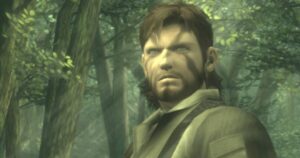 Rapport: Metal Gear Solid 3-remake wordt niet exclusief voor PS5 - PlayStation LifeStyle