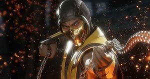 گزارش: Mortal Kombat 12 عنوان، پنجره تاریخ انتشار را دریافت می کند