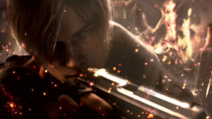 Remake „Resident Evil 4” w trybie VR z pierwszym zwiastunem rozgrywki