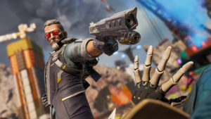 Respawn wants you to decide which mode gets its "own dedicated playlist" during Apex Legends Season 17