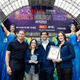 Retail Technology Show korraldab jaemüügi kuldse piletiürituse, meelitades Londoni Olümpiasse tuhandeid külastajaid