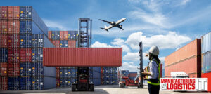 Revolutionising supply chain management: the rise of digital freight forwarding platforms