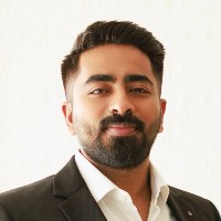 Revolutionizing Personalized Marketing in BFSI Industry with the power of Location-Based Targeting (Vaskar Dey)