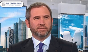 Ripple CEO Defends XRP against Security Allegations, Slams Critics