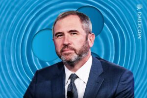 Ripple CEO Slams U.S. Regulations: "U.S. Has Made It as Confusing as Possible"