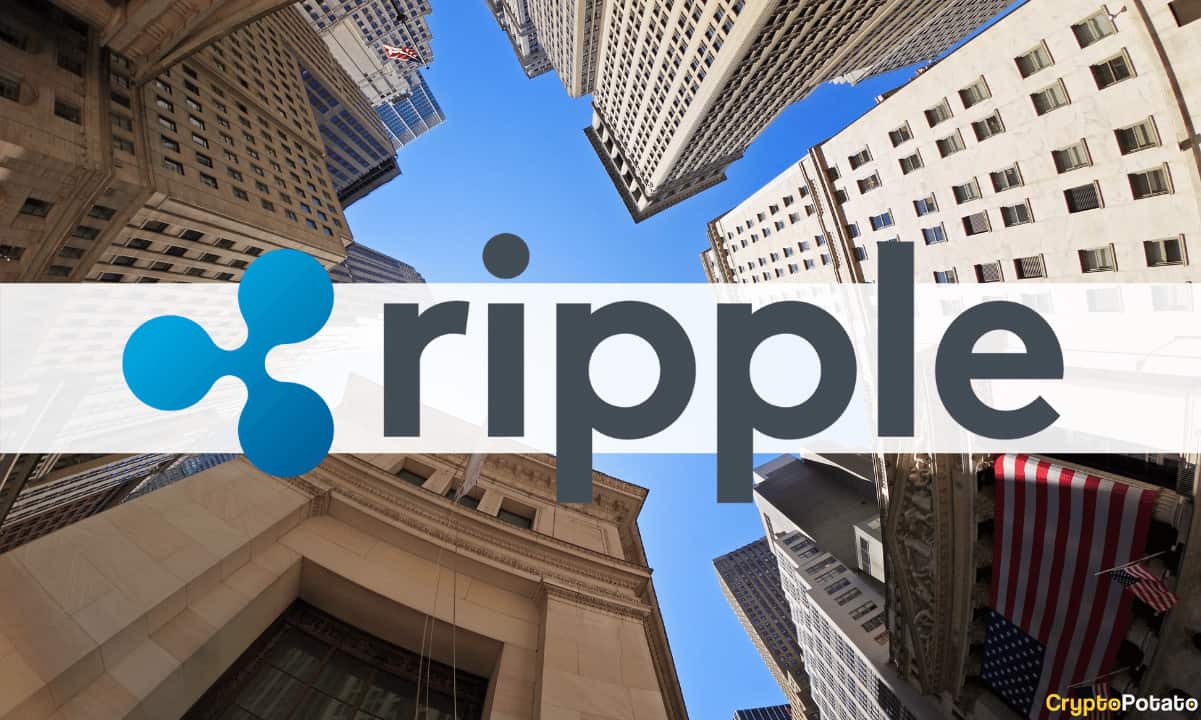 Ripple (XRP) ทำข้อตกลงมูลค่า 250 ล้านดอลลาร์เพื่อซื้อกิจการ Metaco
