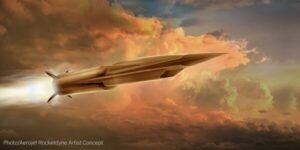 سوخت موشک: ارتش ایالات متحده منابع پرکلرات آمونیوم را برای توپخانه گسترش می دهد