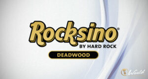Rocksino poolt Hard Rock Deadwood peab augustis piduliku avamise