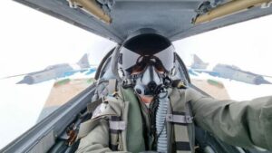 Η Ρουμανική Πολεμική Αεροπορία απέσυρε τα MiG-21 LanceR Jets της