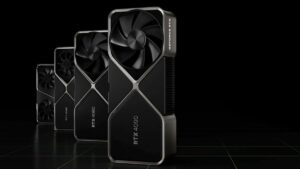 RTX 4060 Ti uses same board as 3060, due out end of May