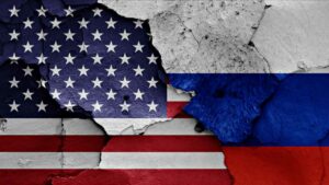 Rusia monitorizează economia SUA pe fondul unei posibile nereglementări, spune un oficial
