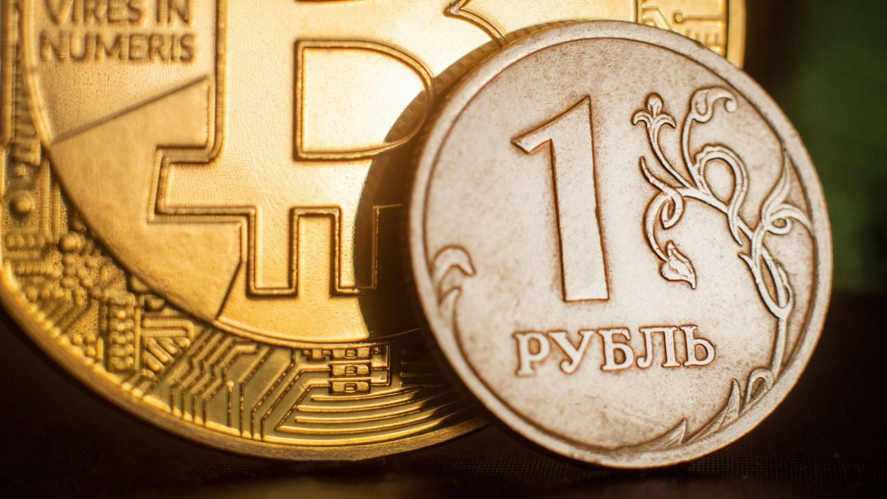 Empresas Russas 'Ativamente' Usando Criptomoedas, Rússia Adotará 4 Leis Relevantes, Diz Oficial – Regulamentação Bitcoin News