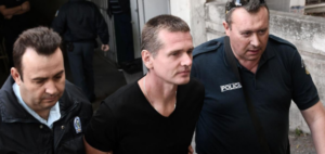 Ο Ρωσικός συνιδρυτής του Crypto Exchange Eyes Release μέσω "Prisoner Swap" - Αναφορά