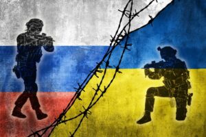Ruslands invasion af Ukraine truer global fødevaresikkerhed