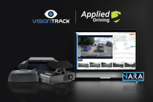Safer Driving Target - Logistics Business® Magazine