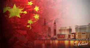 Sands Kina for at fokusere på at tiltrække flere udenlandske spillere; Mulighed for skattenedsættelse