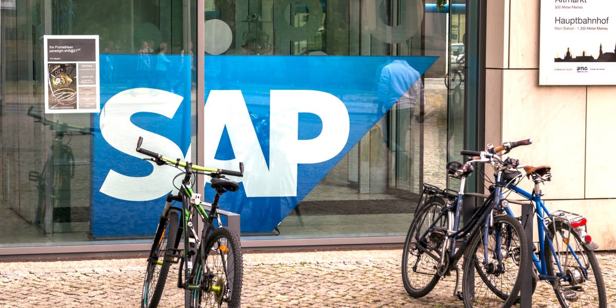 توقع SAP صفقة IBM Watson ، وتنتظر ChatGPT showstopper في الأجنحة