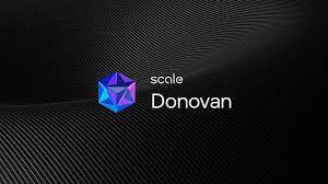 Introducing Scale Donovan – The Ultimate AI Copilot for Defence