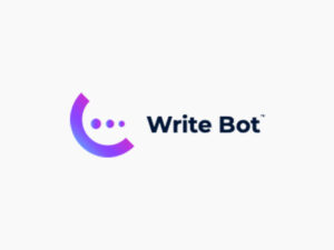 Scale your content with the web's best price on Write Bot