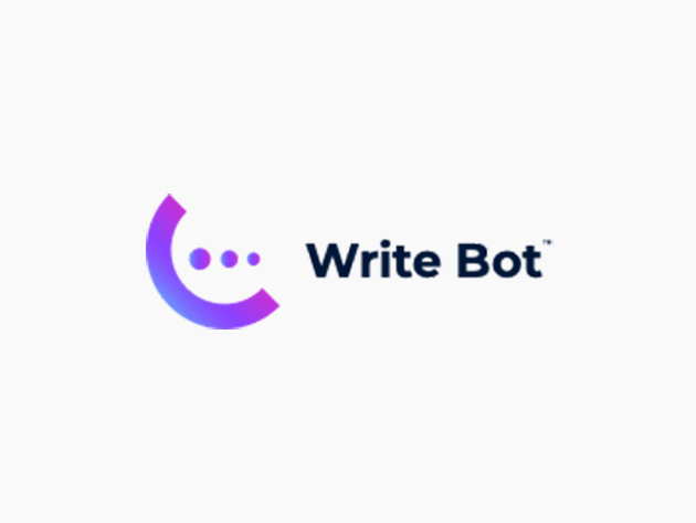 Escale seu conteúdo com o melhor preço da web no Write Bot