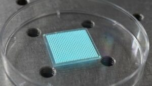 Cientistas desenvolvem um novo sensor de campo de luz para construção de cena 3D com resolução angular sem precedentes