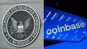 SEC har ingen brådska med att svara på Coinbase-uppmaningar om reglerande klarhet