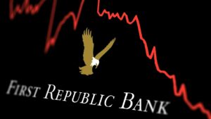 SEC проверяет руководителей банка First Republic на предмет инсайдерской торговли; Законодатели сбрасывают акции банка перед крахом