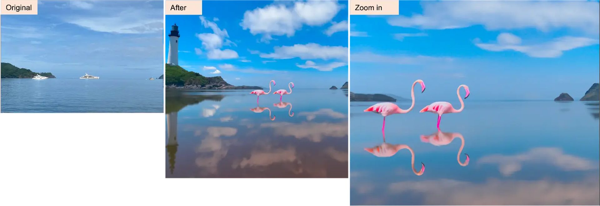 ראה כיצד תכונת המילוי היצירתי של Photoshop AI משנה את חייהם של מעצבים