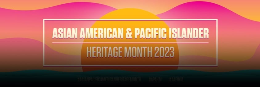 アジア系アメリカ人と太平洋諸島系の女性遺産の選択された歴史的画像 #AsianPacificAmericanHeritageMonth #APAHM #AAPIHM @librarycongress