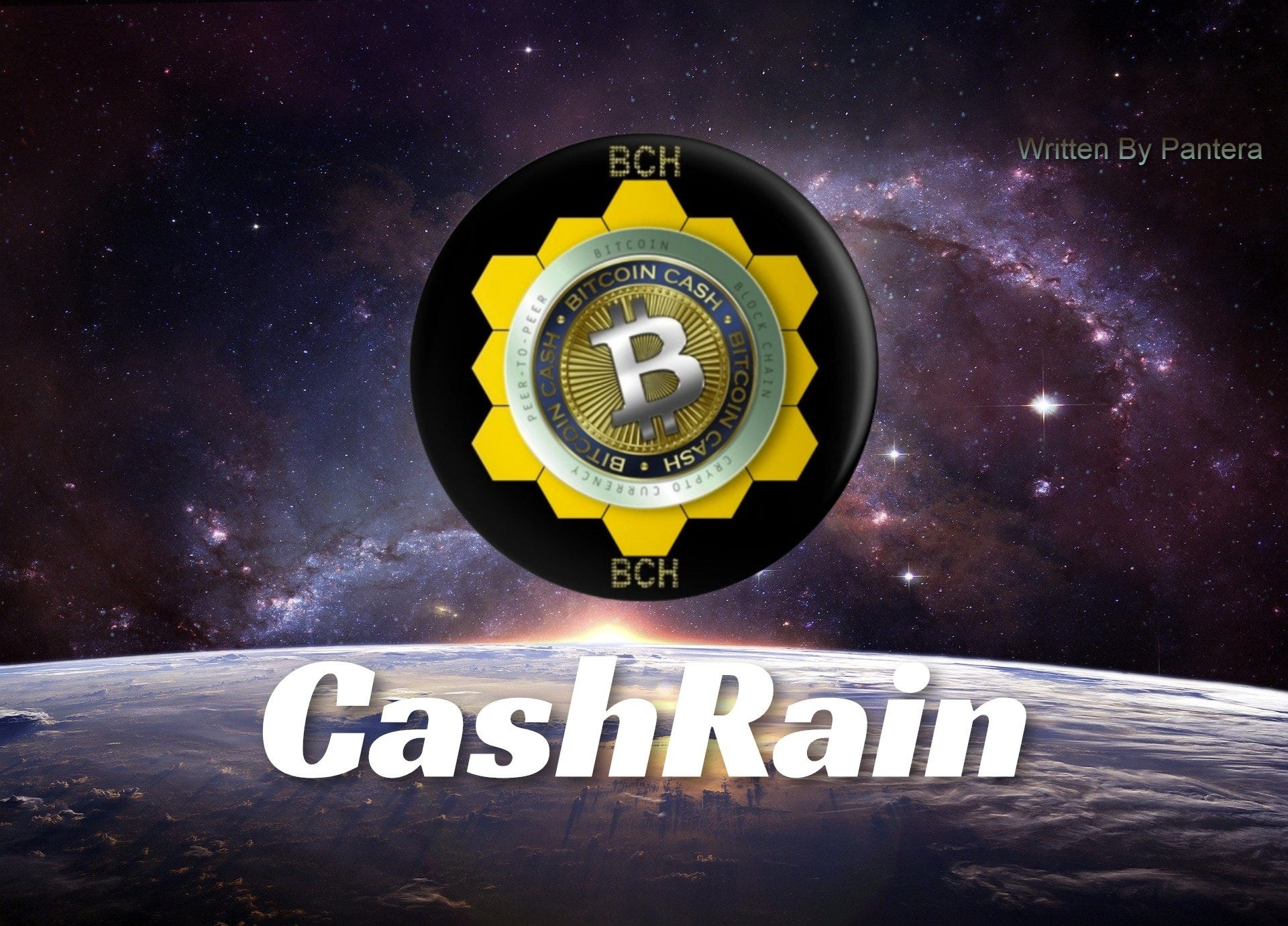 Why YOU Should START USING CashRain TODAY