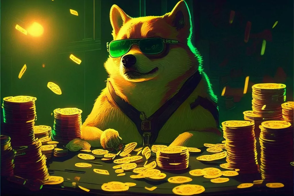 Should I Invest In Dogecoin And Tradecurve? We Review Both Price Predictions - CoinCheckup Blog - Cryptocurrency News, Articles & Resources