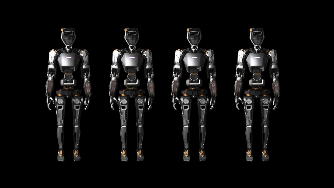 Силиконовая долина возрождает мечту о гуманоидных роботах общего назначения