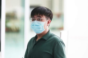 Singapuri Valorant Pro mõisteti kokkumänguskandaalis süüdi
