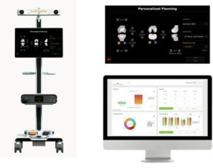 Smith+Nephew ajuda a personalizar cirurgias habilitadas por robótica com software de planejamento alimentado por IA e plataforma de visualização de dados | Bioespaço