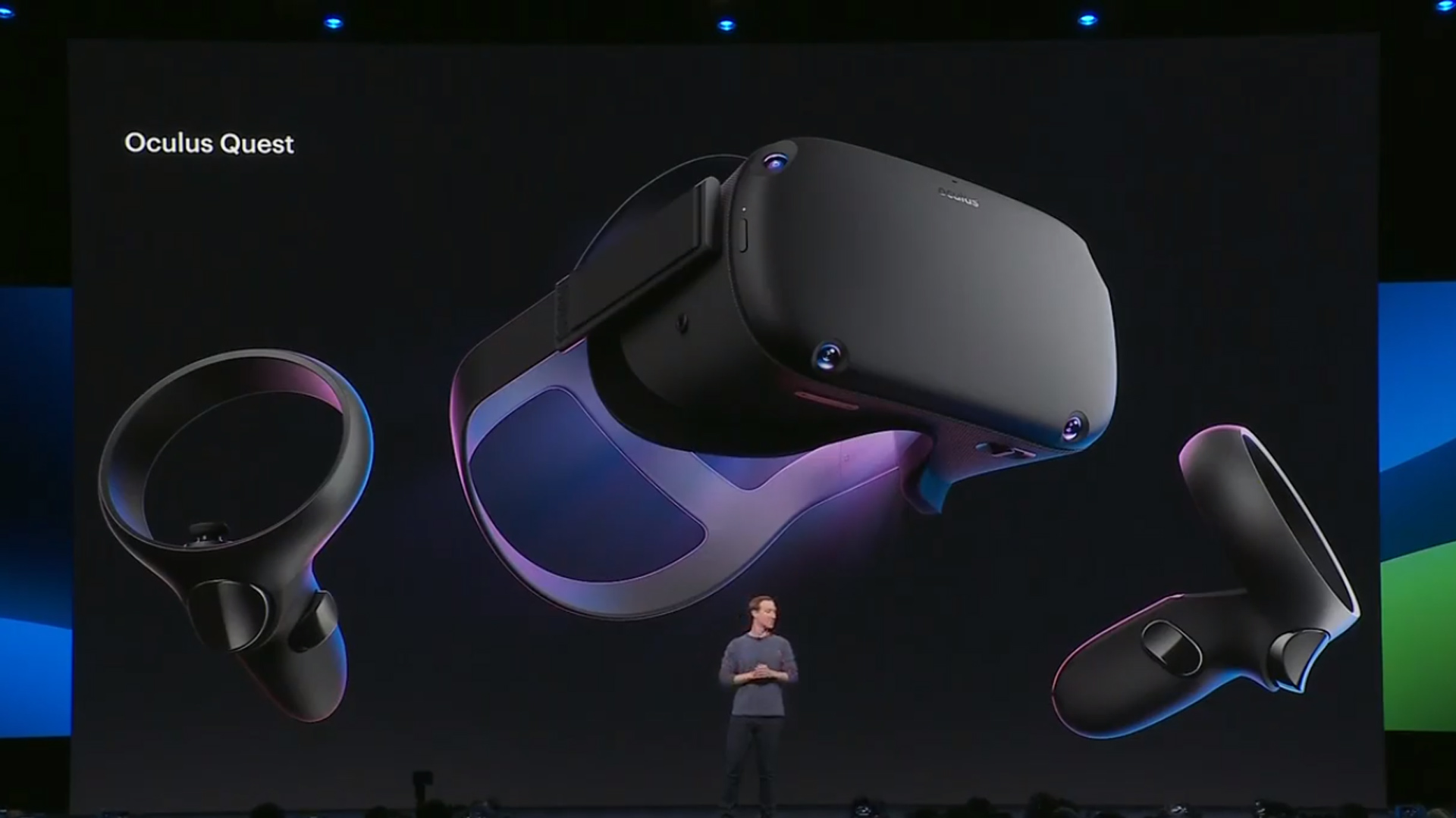 منصة VR للتواصل الاجتماعي 'VRChat' ستفقد دعم Quest 1 الشهر المقبل