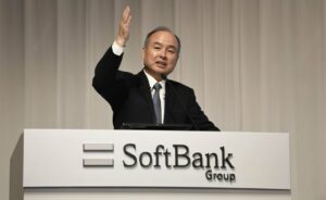 SoftBank investeerib 150 miljonit dollarit musta ja Latino idufirmadesse; nimetab oma teise fondi ümber Open Opportunity Fundiks