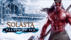 Solasta на Game Pass получает новый холодный контент — платный и бесплатный | XboxHub