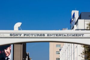 Sony si impegna a Vegas Films se il Nevada concede un credito d'imposta