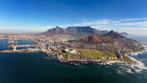 Lõuna-Aafrika minister käsib BRICS-i riikidel mitte kiirustada otsusega ühisraha kohta