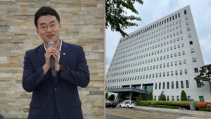 Etelä-Korea hyökkää Upbitiin, Bithumbiin ja Kakaoon kryptoskandaalin vuoksi