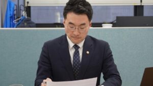 韓国の政治家、仮想通貨スキャンダルで党を辞め – ビットコインニュース