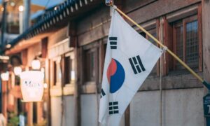 Lõuna-Korea poliitikud peavad teatama oma Bitcoini osalusest uue seaduse alusel