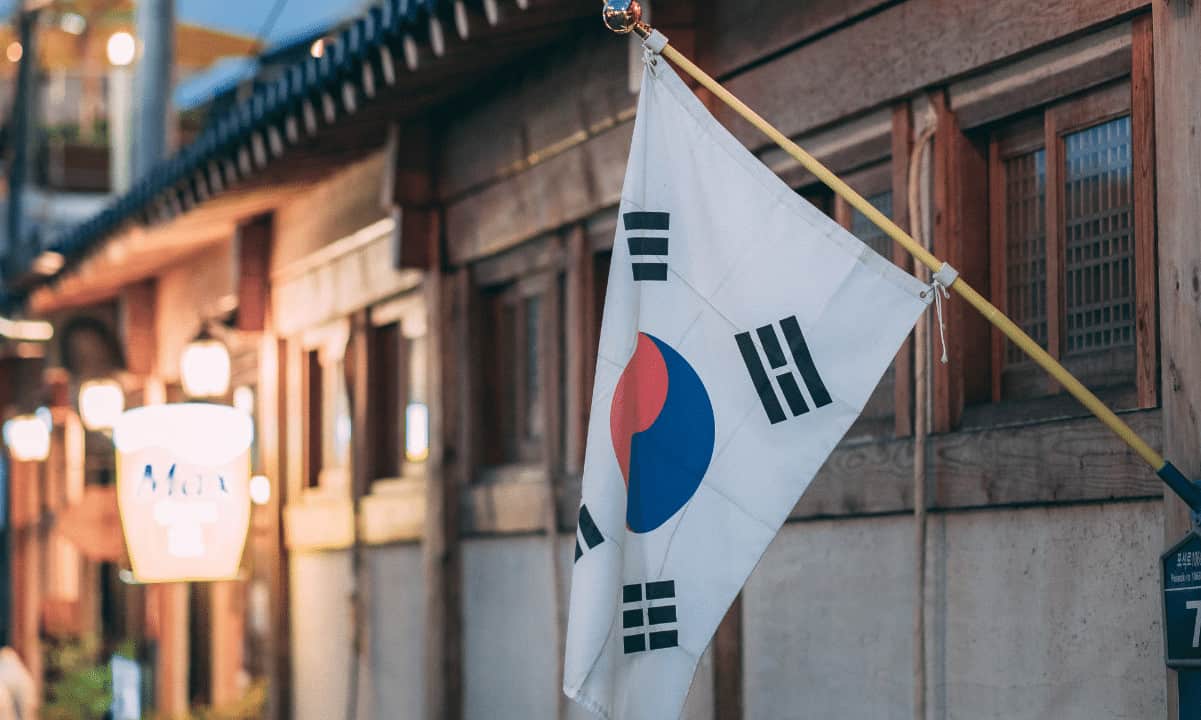 South Korean Politicians Must Report Their Bitcoin Holdings Under New Law