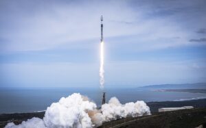 Space Force ser på mulighederne for at lindre overbelastning af Cape Canaveral-lanceringen