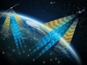 Space Force kan søge nye budgivere til fremtidige dybrumsradarer