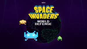 'Space Invaders: World Defense' vil vise frem Googles nyeste AR-verktøy denne sommeren