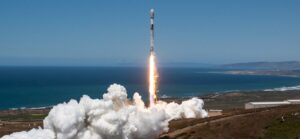 A família de foguetes Falcon da SpaceX atinge 200 missões consecutivas de sucesso