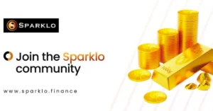 Sparklo (SPRK) on investoritele parem panus kui Bitcoin (BTC) ja Ethereum (ETH)